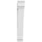Ekena Millwork Standard Traditional Architectural Grade PVC Bracket with Traditional Ends, 5"W x 36"D x 36"H BKTP05X36X36TRA01 - alternate 2